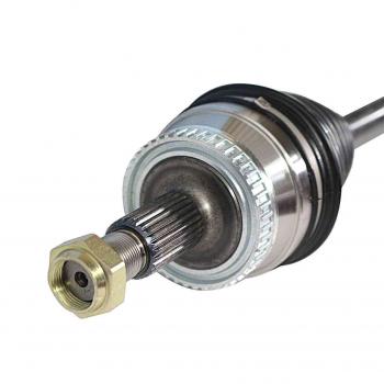 GSP NCV62005 CV Axle Assembly product image 1 of 5