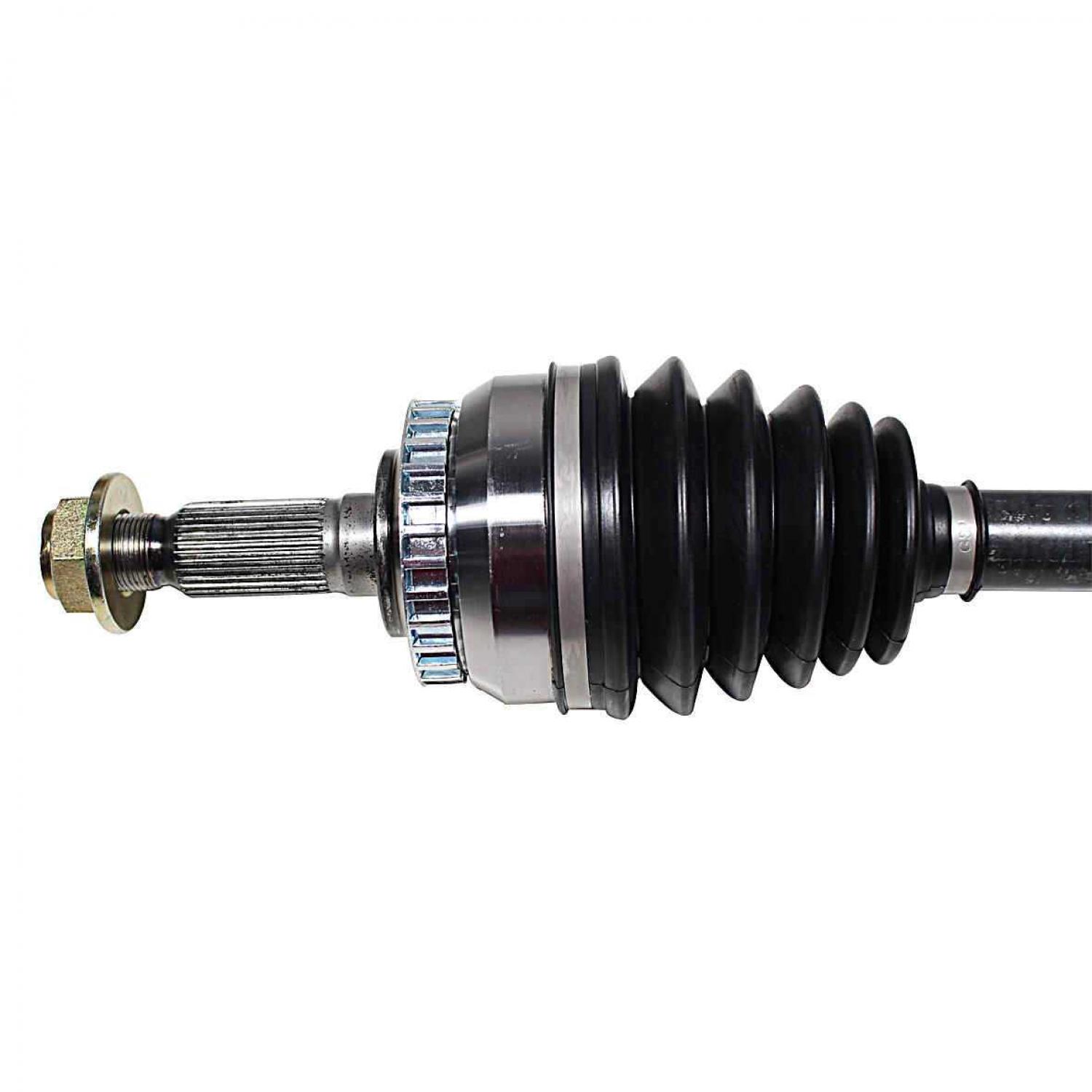 GSP NCV62006 CV Axle Assembly product image 1 of 5