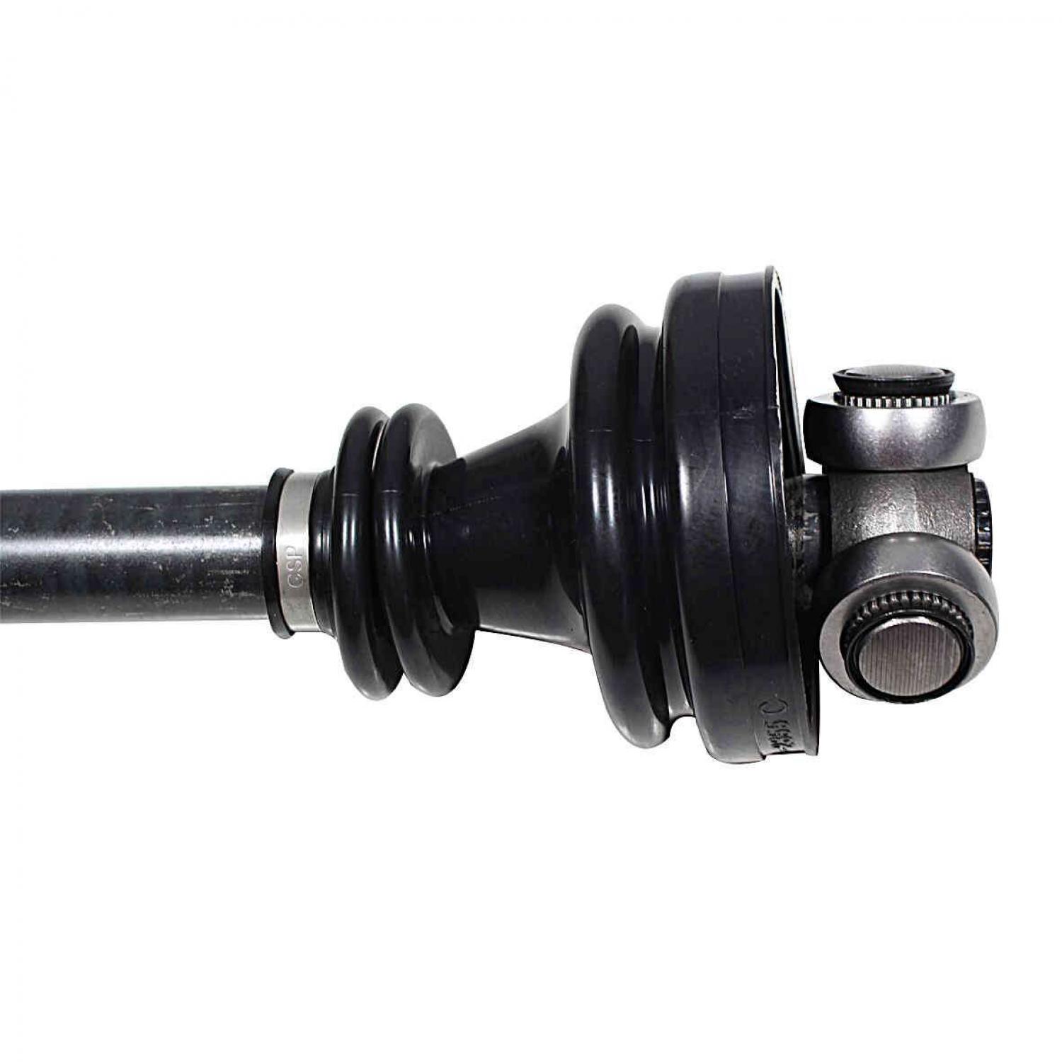 GSP NCV62006 CV Axle Assembly product image 2 of 5