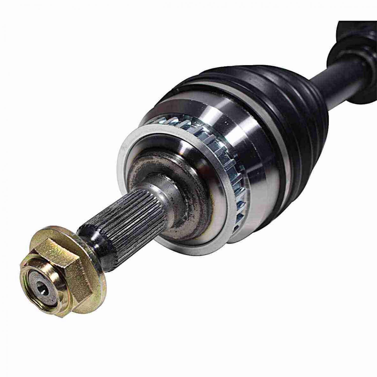 GSP NCV62006 CV Axle Assembly product image 3 of 5
