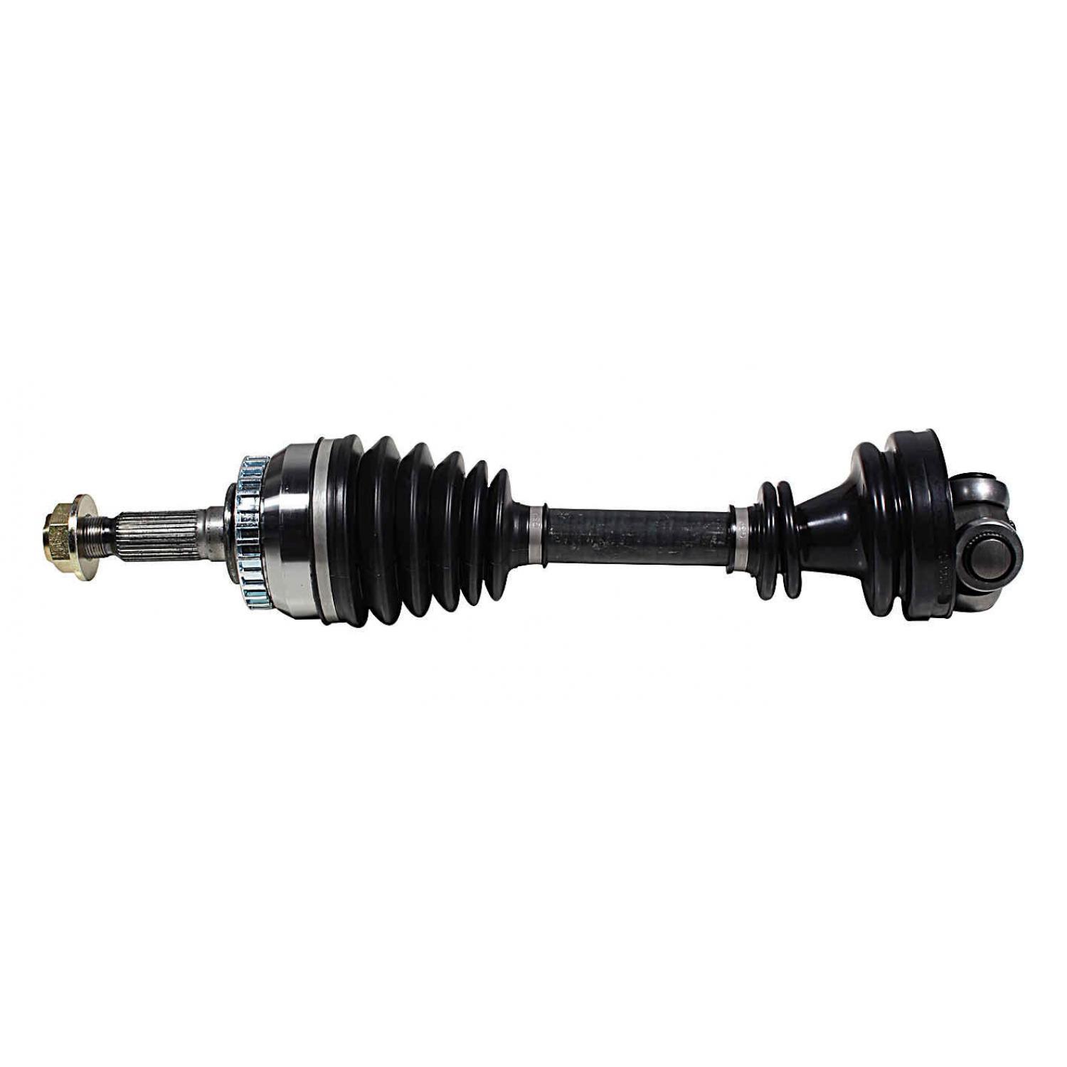 GSP NCV62006 CV Axle Assembly product image 5 of 5