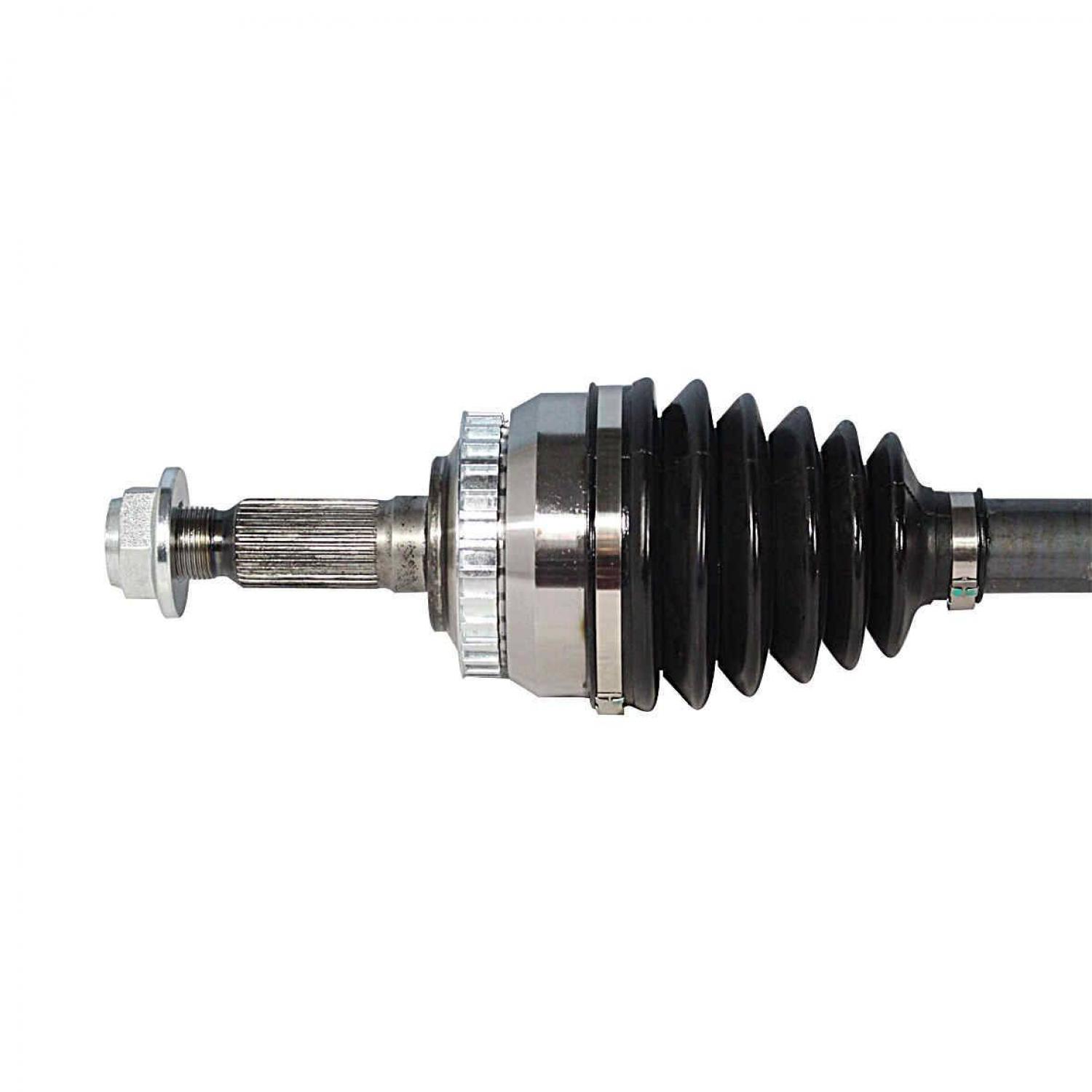 GSP NCV62007 CV Axle Assembly product image 1 of 5