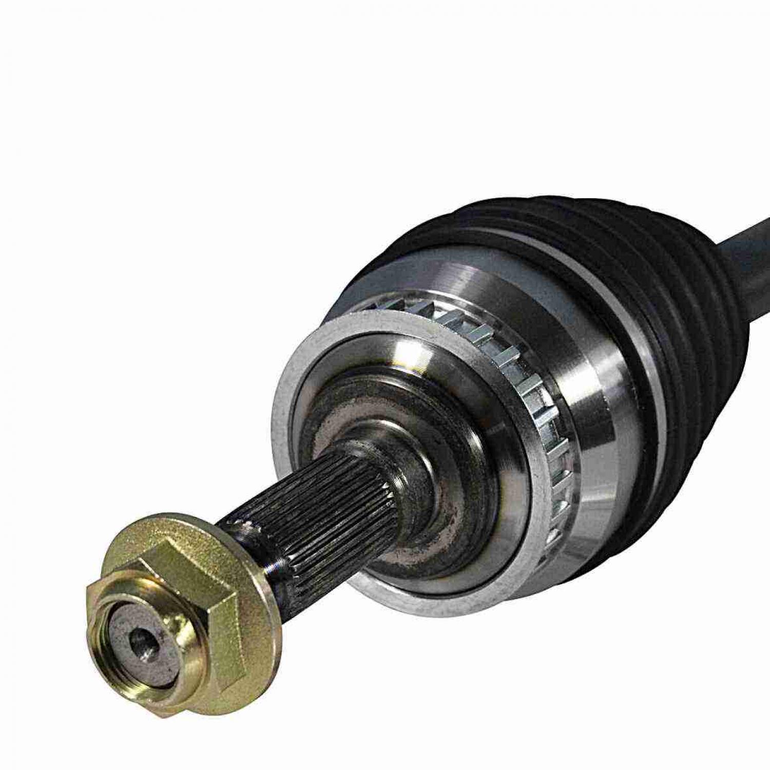GSP NCV62007 CV Axle Assembly product image 3 of 5