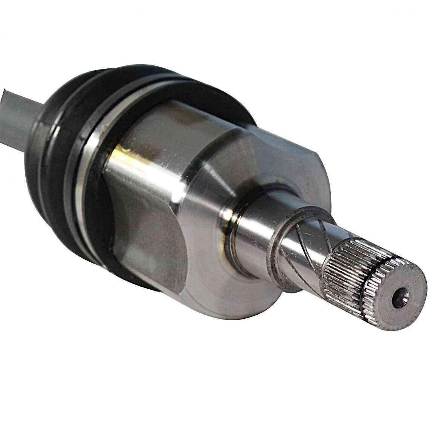 GSP NCV62007 CV Axle Assembly product image 4 of 5