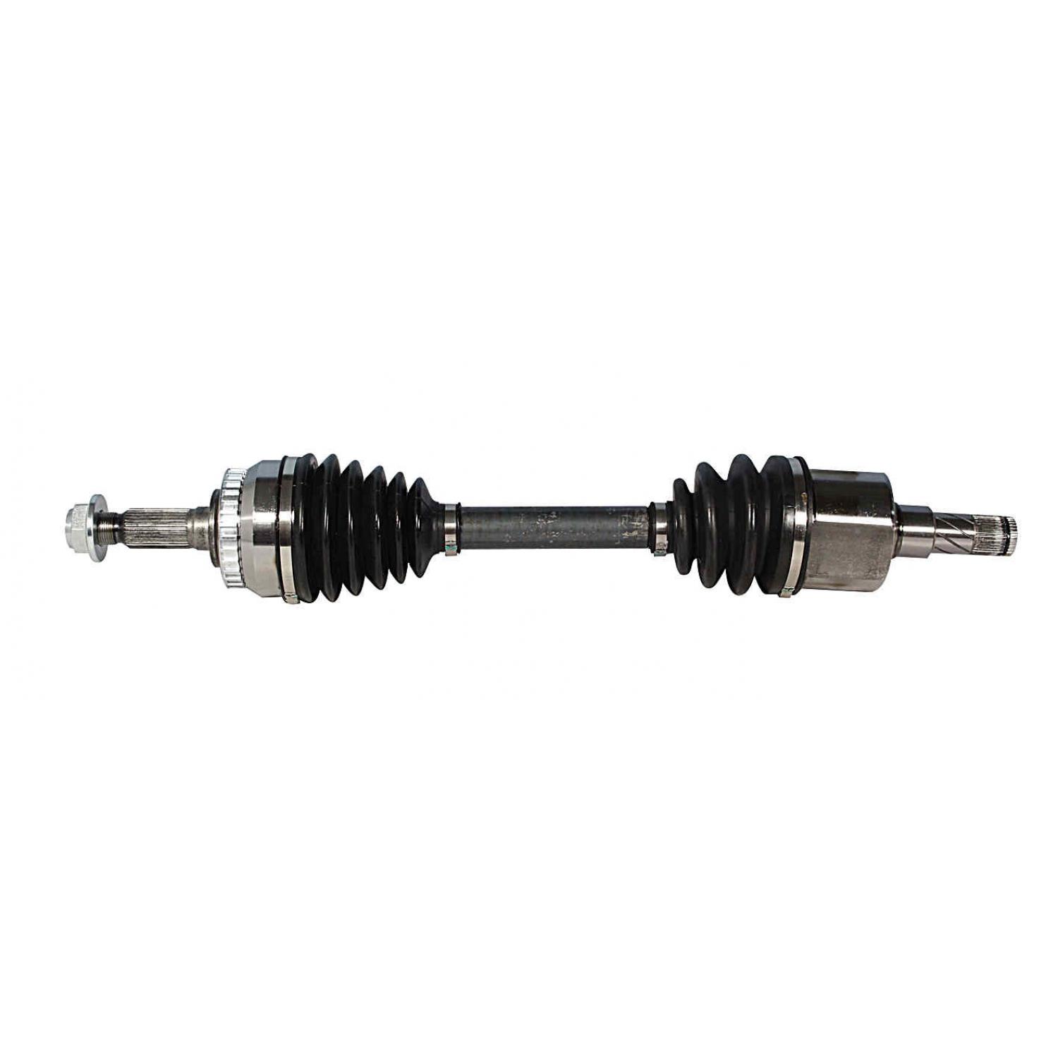 GSP NCV62007 CV Axle Assembly product image 5 of 5