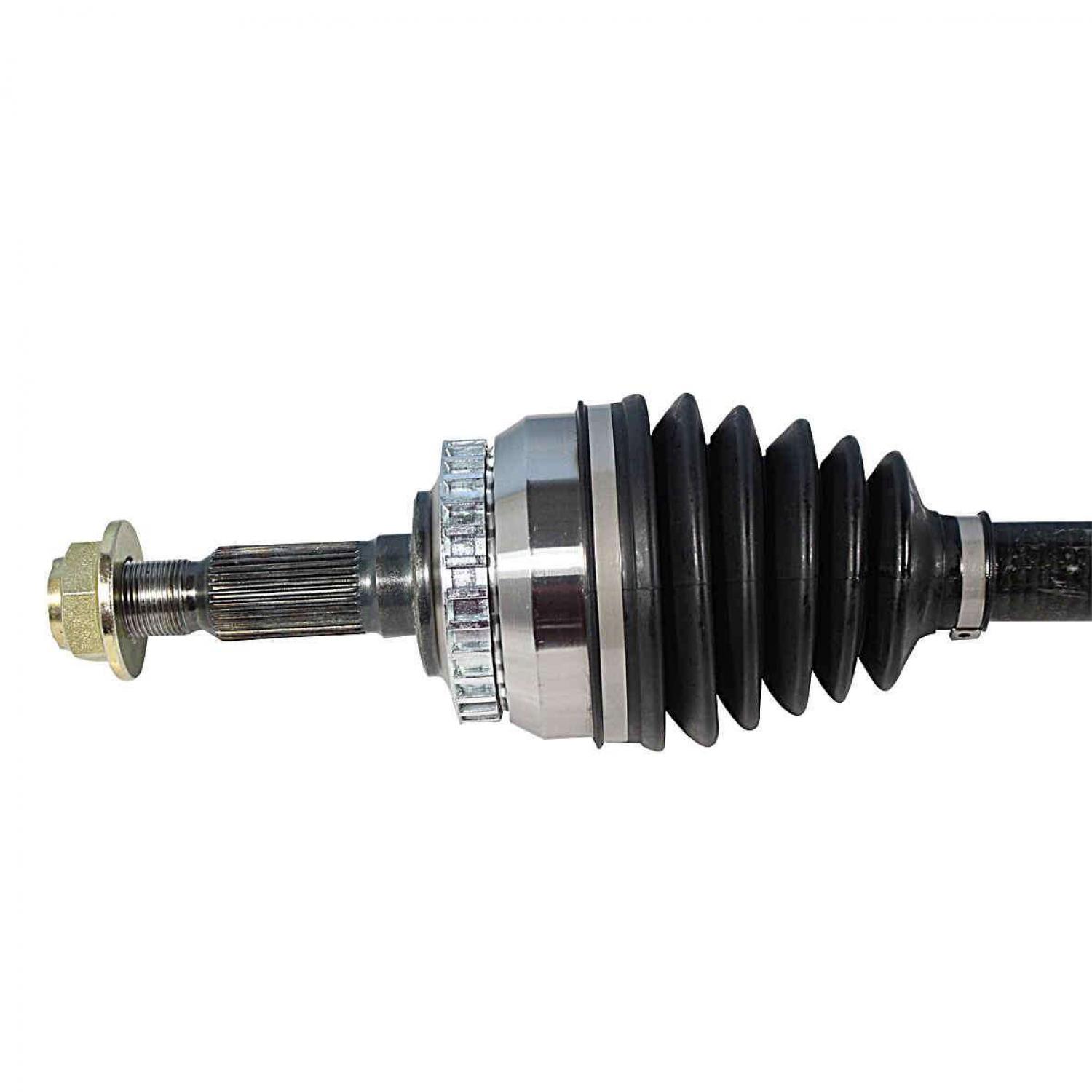 GSP NCV62008 CV Axle Assembly product image 1 of 5