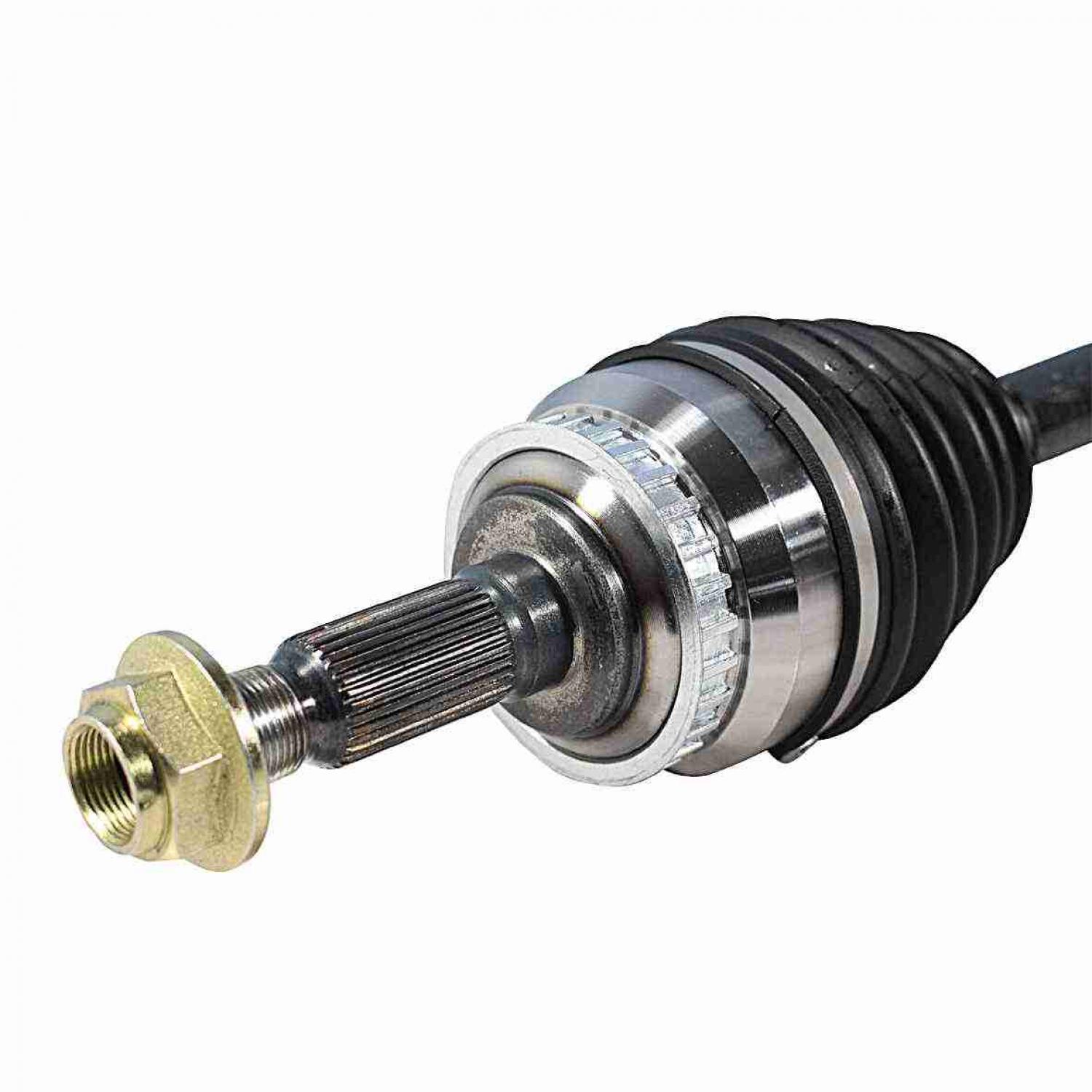 GSP NCV62008 CV Axle Assembly product image 3 of 5