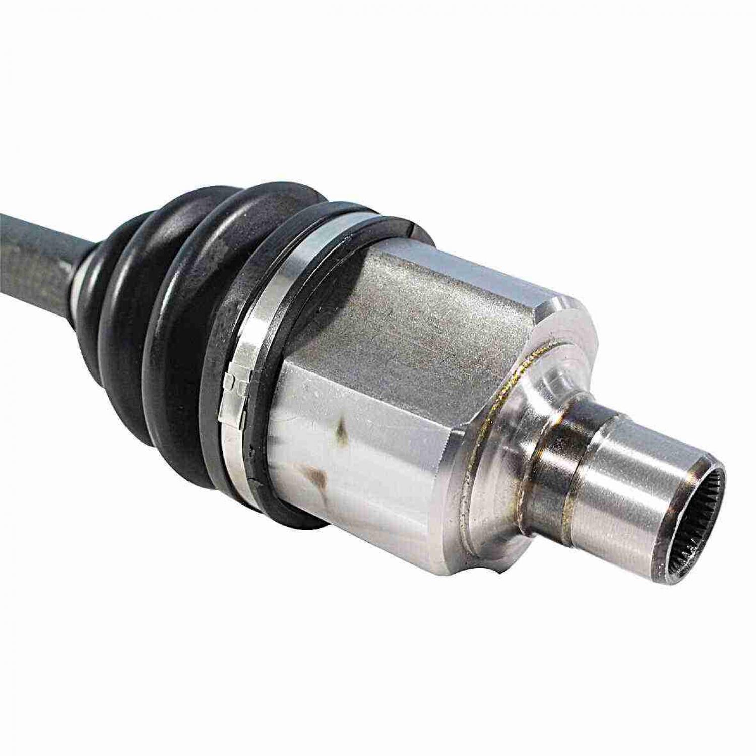 GSP NCV62008 CV Axle Assembly product image 4 of 5