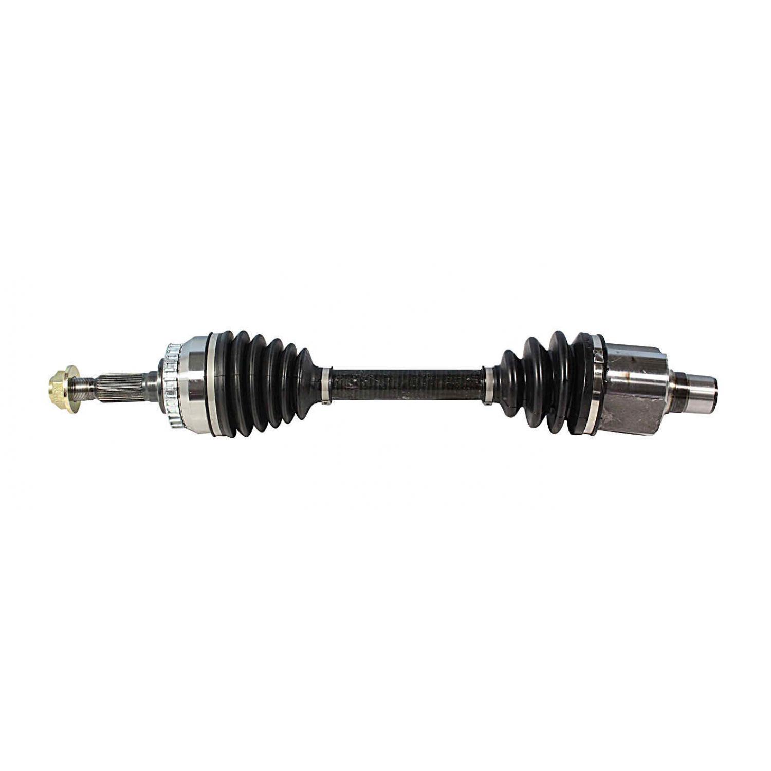 GSP NCV62008 CV Axle Assembly product image 5 of 5
