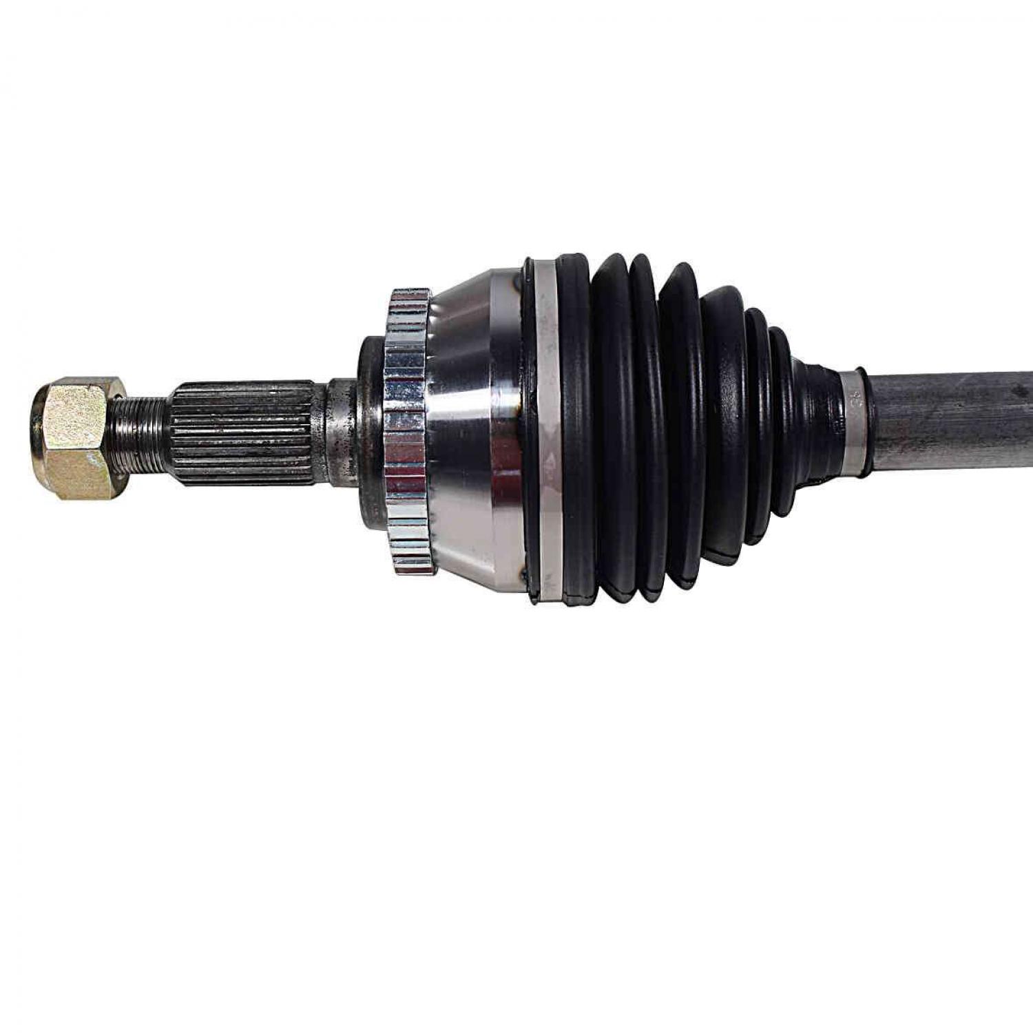 GSP NCV62011 CV Axle Assembly product image 1 of 5