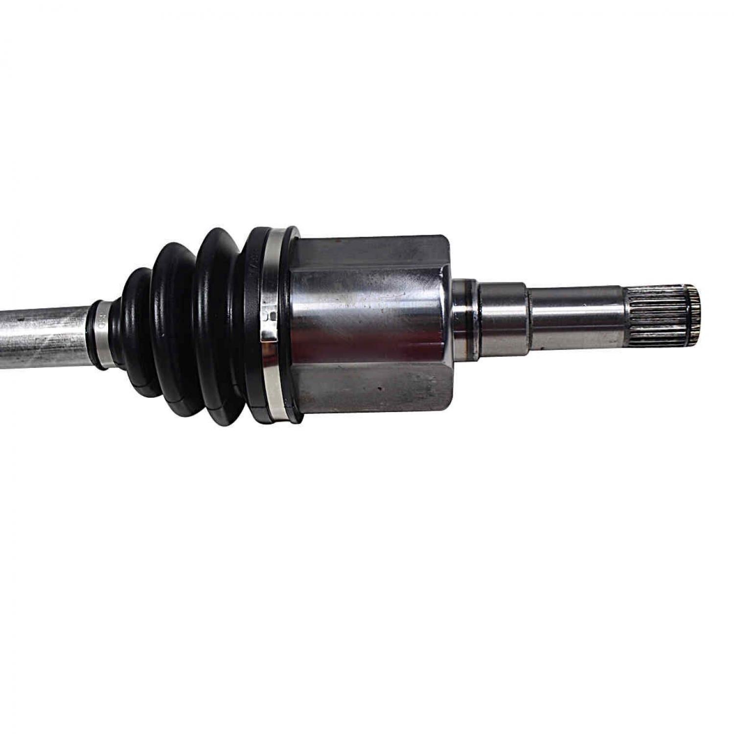 GSP NCV62011 CV Axle Assembly product image 2 of 5