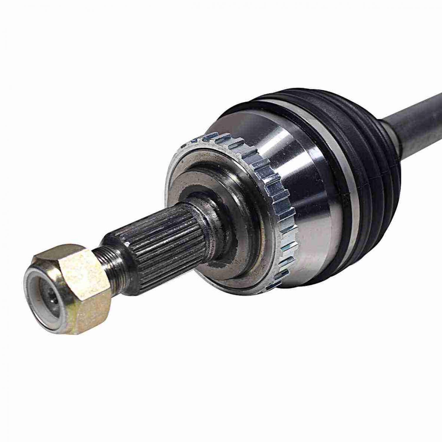 GSP NCV62011 CV Axle Assembly product image 3 of 5