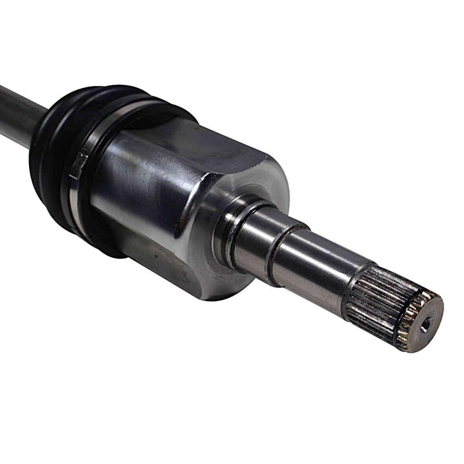 GSP NCV62011 CV Axle Assembly product image 4 of 5