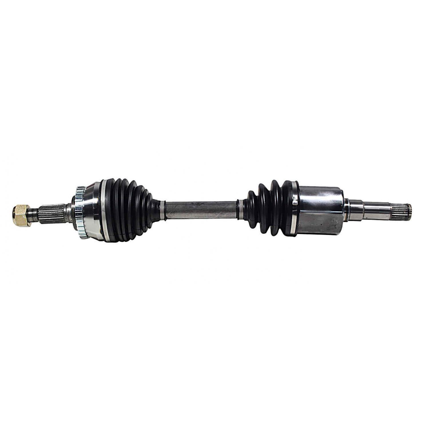 GSP NCV62011 CV Axle Assembly product image 5 of 5