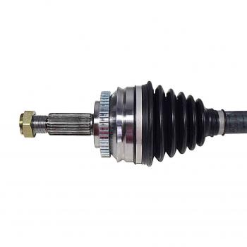 GSP NCV62507 CV Axle Assembly product image 1 of 5