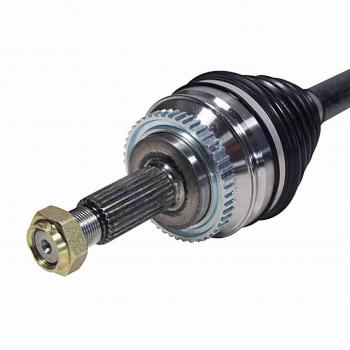 GSP NCV62507 CV Axle Assembly product image 3 of 5