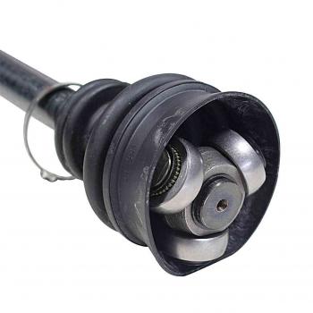 GSP NCV62507 CV Axle Assembly product image 4 of 5