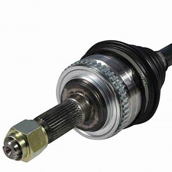 GSP NCV64500 - CV Axle Assembly GSP NCV64500 CV Axle Assembly product image 3 of 5