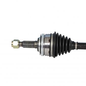 GSP NCV64502 CV Axle Assembly product image 1 of 5