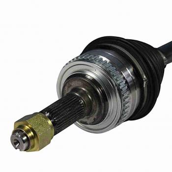 GSP NCV64502 CV Axle Assembly product image 3 of 5