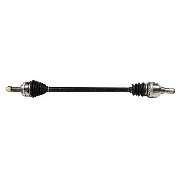 GSP NCV64503 CV Axle Assembly product image 5 of 5