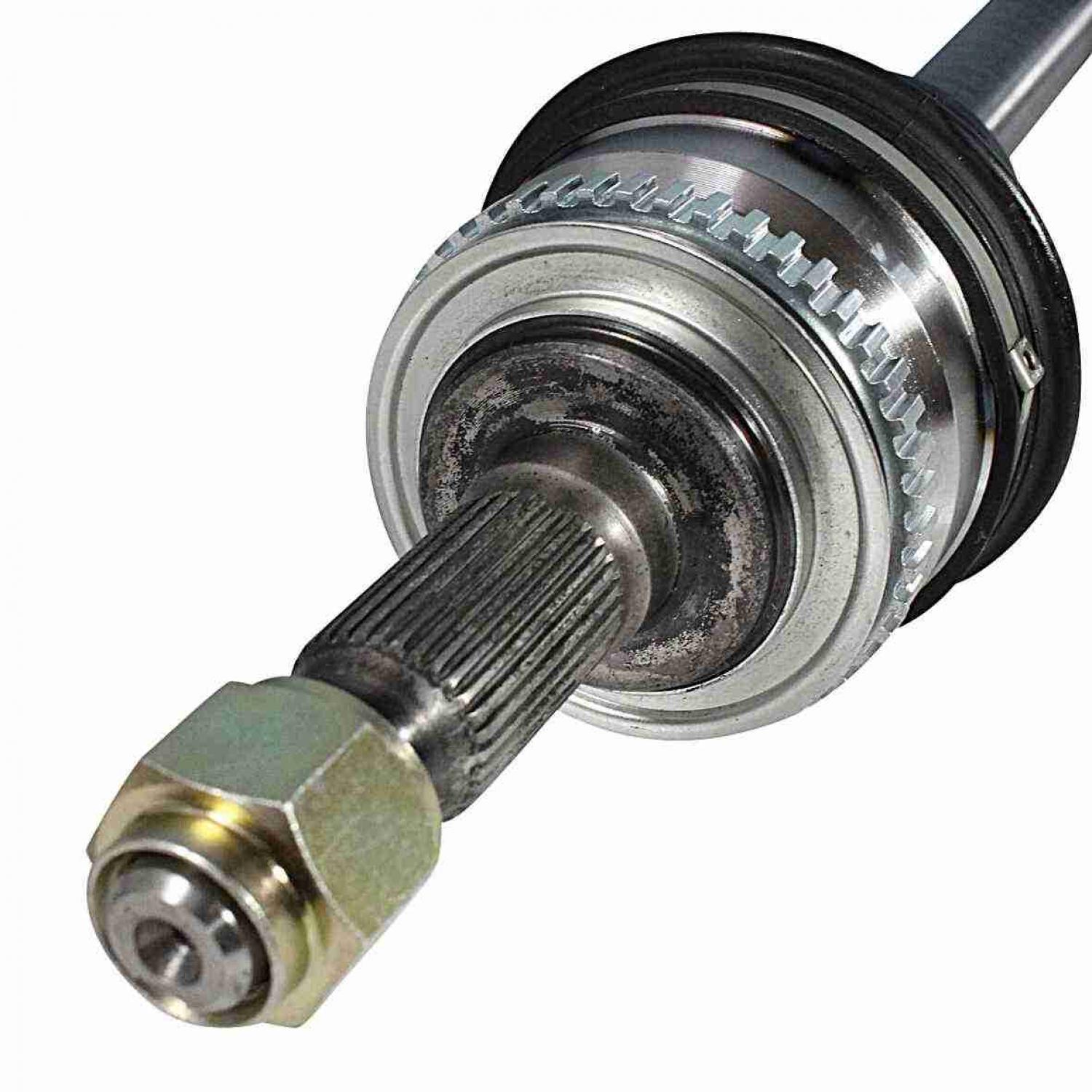 GSP NCV64506 CV Axle Assembly product image 3 of 5