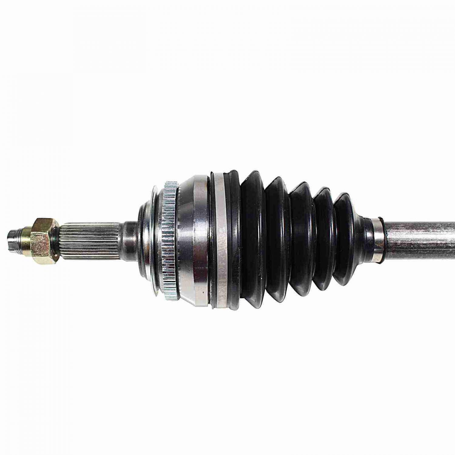 GSP NCV64507 CV Axle Assembly product image 1 of 5