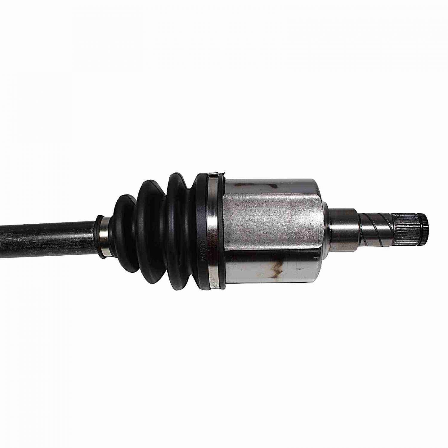 GSP NCV64507 CV Axle Assembly product image 2 of 5