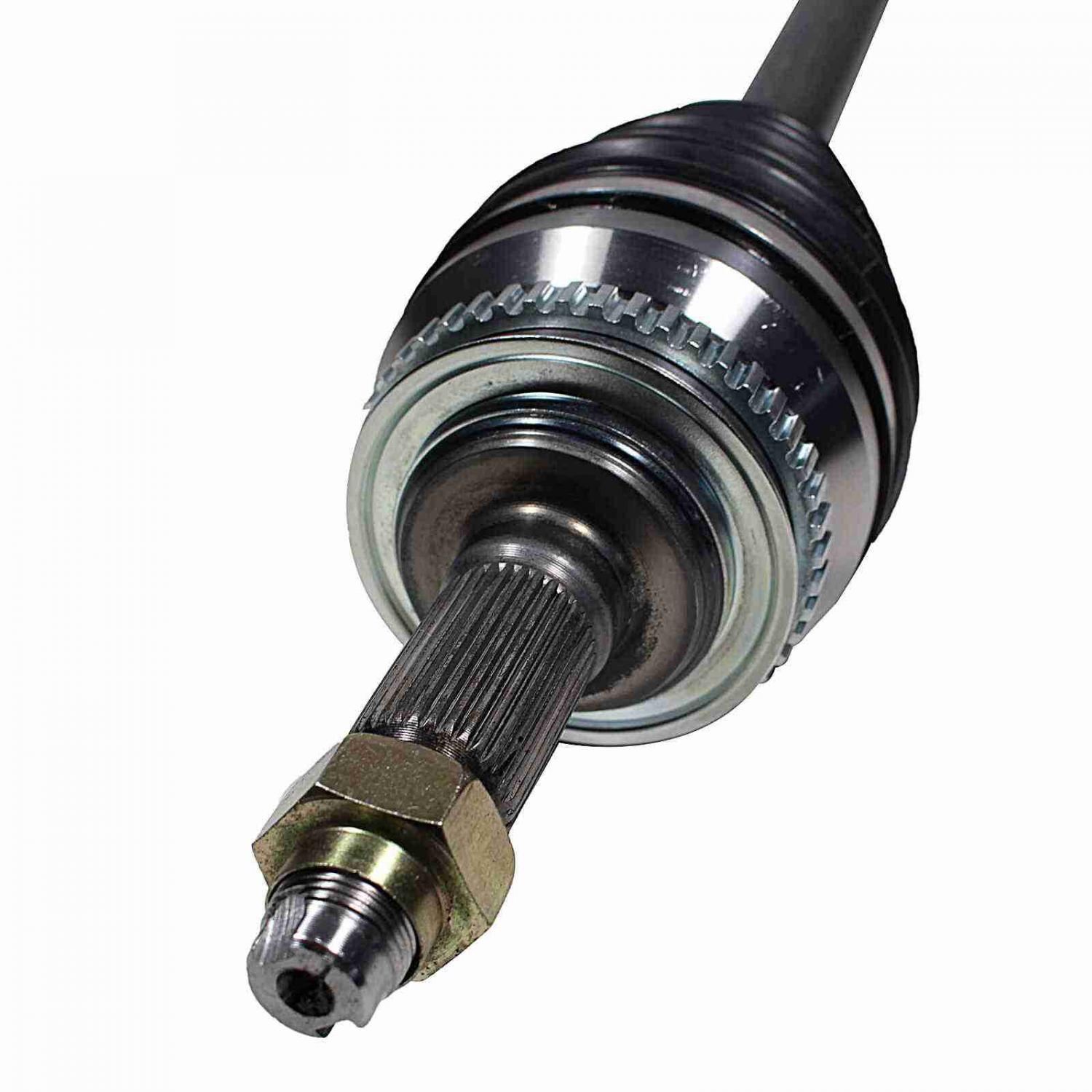 GSP NCV64507 CV Axle Assembly product image 3 of 5