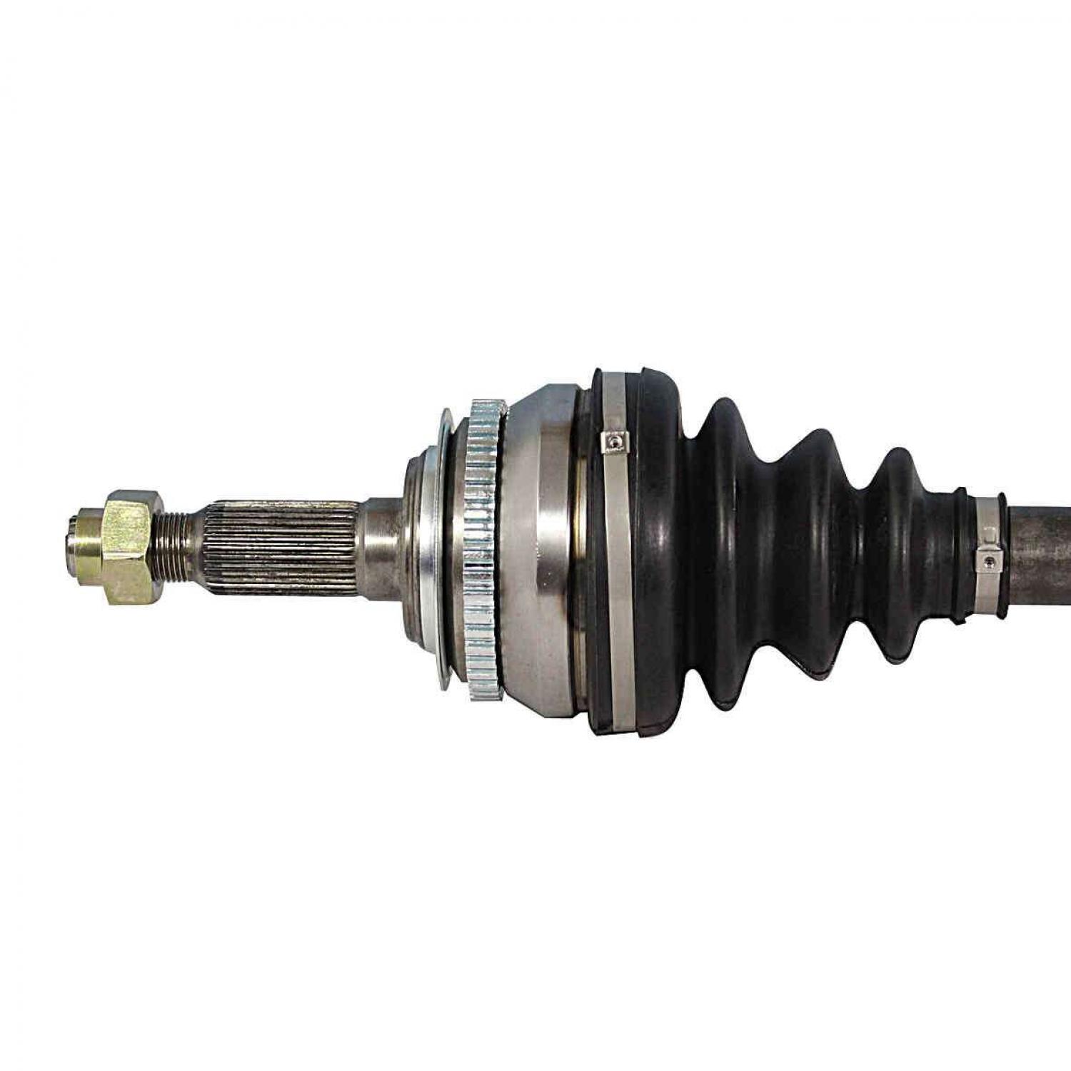 GSP NCV64508 - CV Axle Assembly GSP NCV64508 CV Axle Assembly product image 1 of 5
