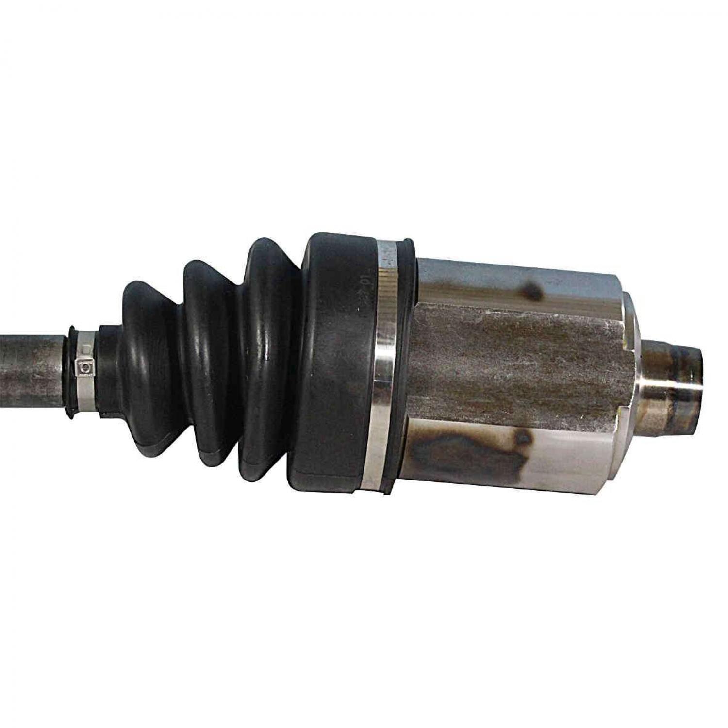 GSP NCV64508 - CV Axle Assembly GSP NCV64508 CV Axle Assembly product image 2 of 5