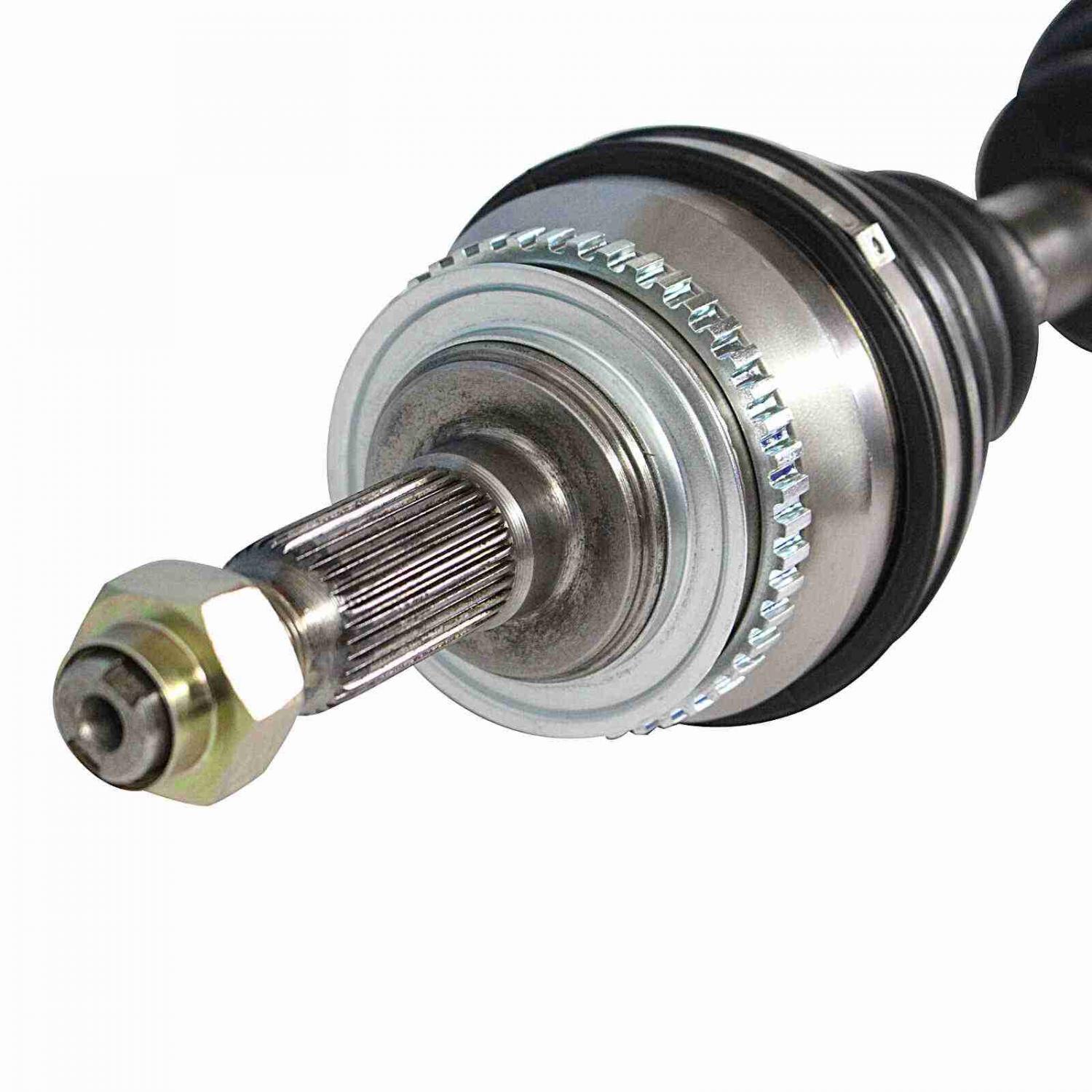 GSP NCV64508 - CV Axle Assembly GSP NCV64508 CV Axle Assembly product image 3 of 5
