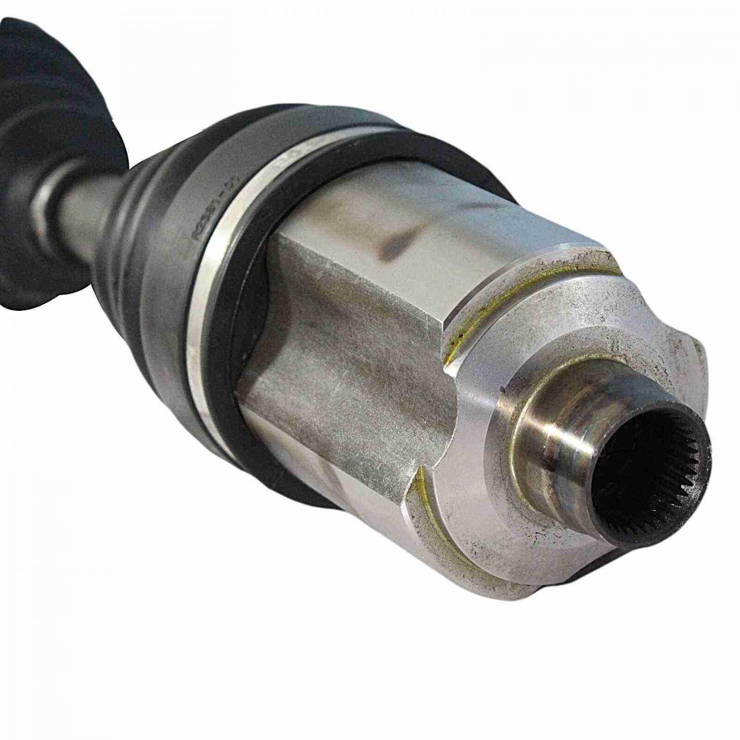 GSP NCV64508 - CV Axle Assembly GSP NCV64508 CV Axle Assembly product image 4 of 5