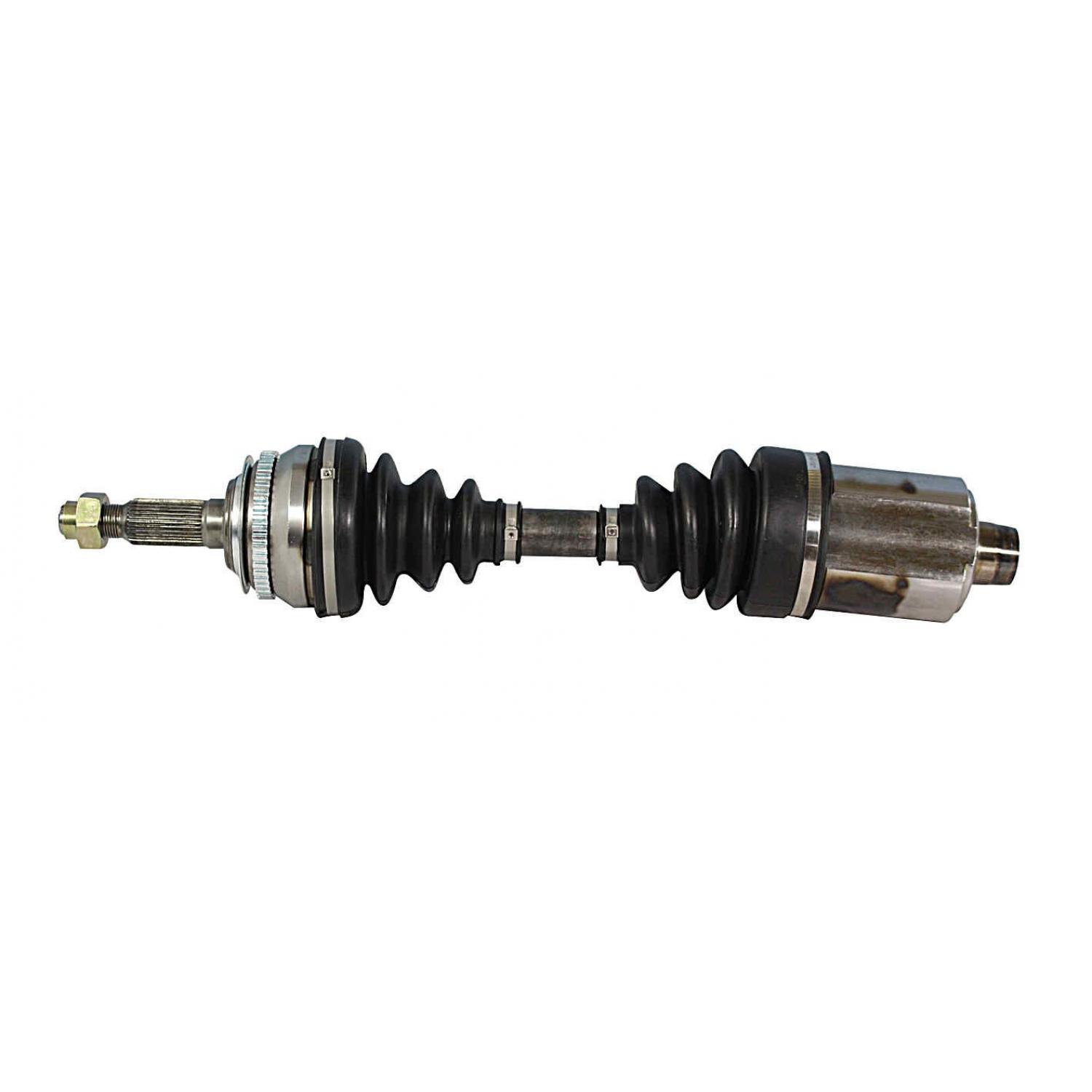 GSP NCV64508 - CV Axle Assembly GSP NCV64508 CV Axle Assembly product image 5 of 5