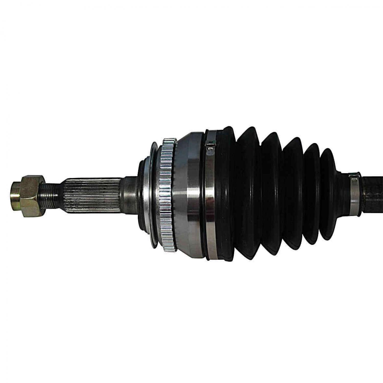 GSP NCV64510 CV Axle Assembly product image 1 of 5