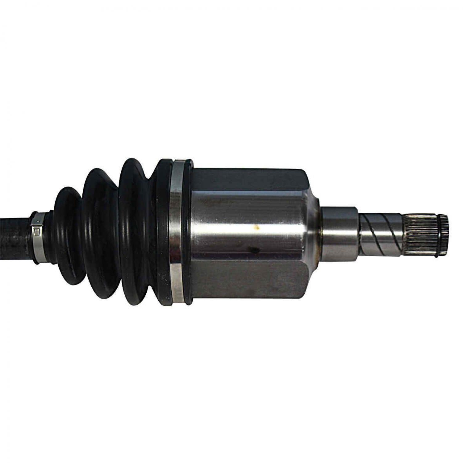 GSP NCV64510 CV Axle Assembly product image 2 of 5