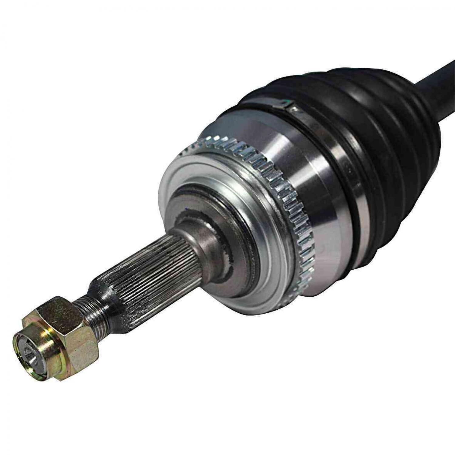 GSP NCV64510 CV Axle Assembly product image 3 of 5