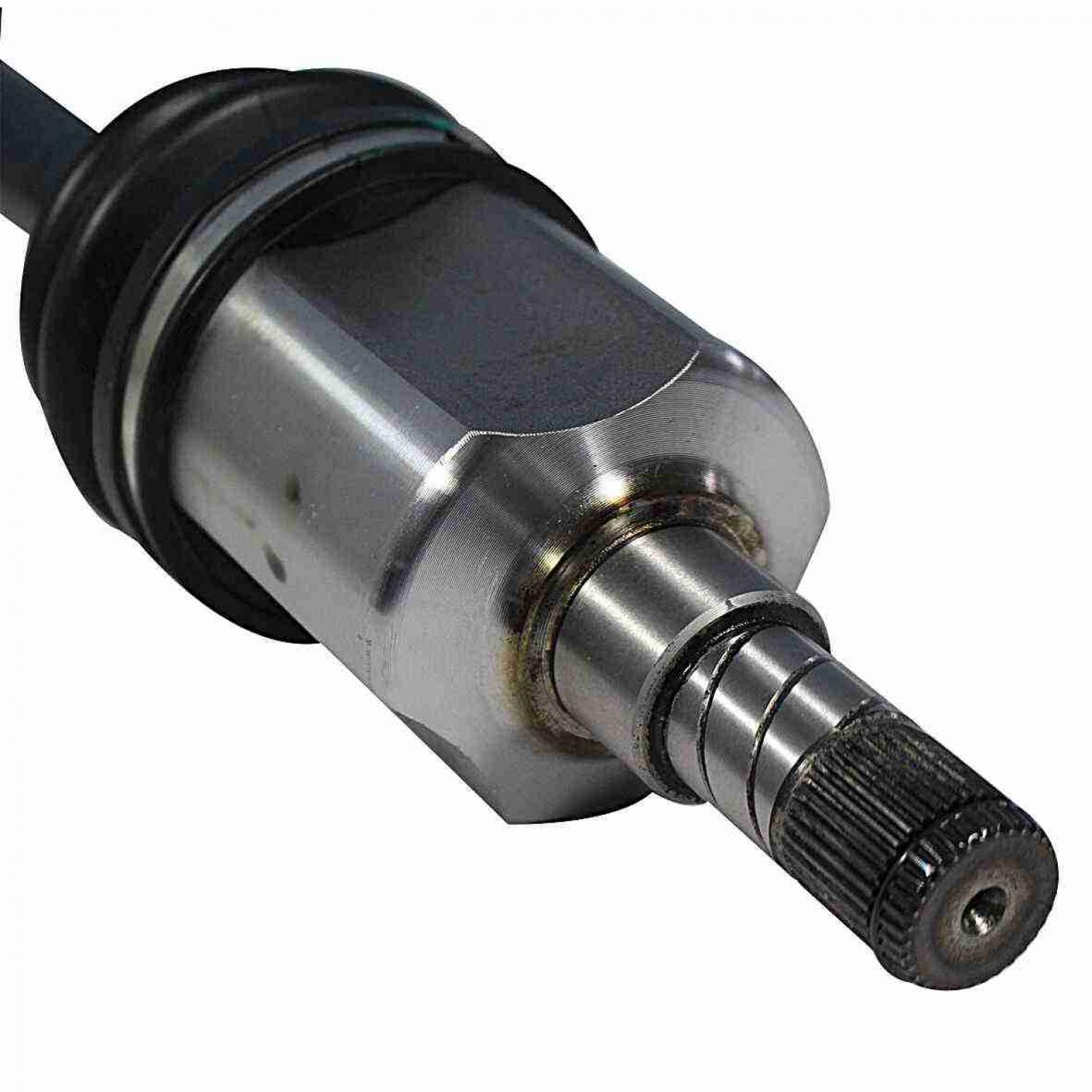 GSP NCV64510 CV Axle Assembly product image 4 of 5