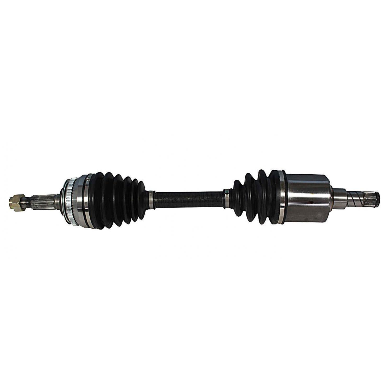 GSP NCV64510 CV Axle Assembly product image 5 of 5