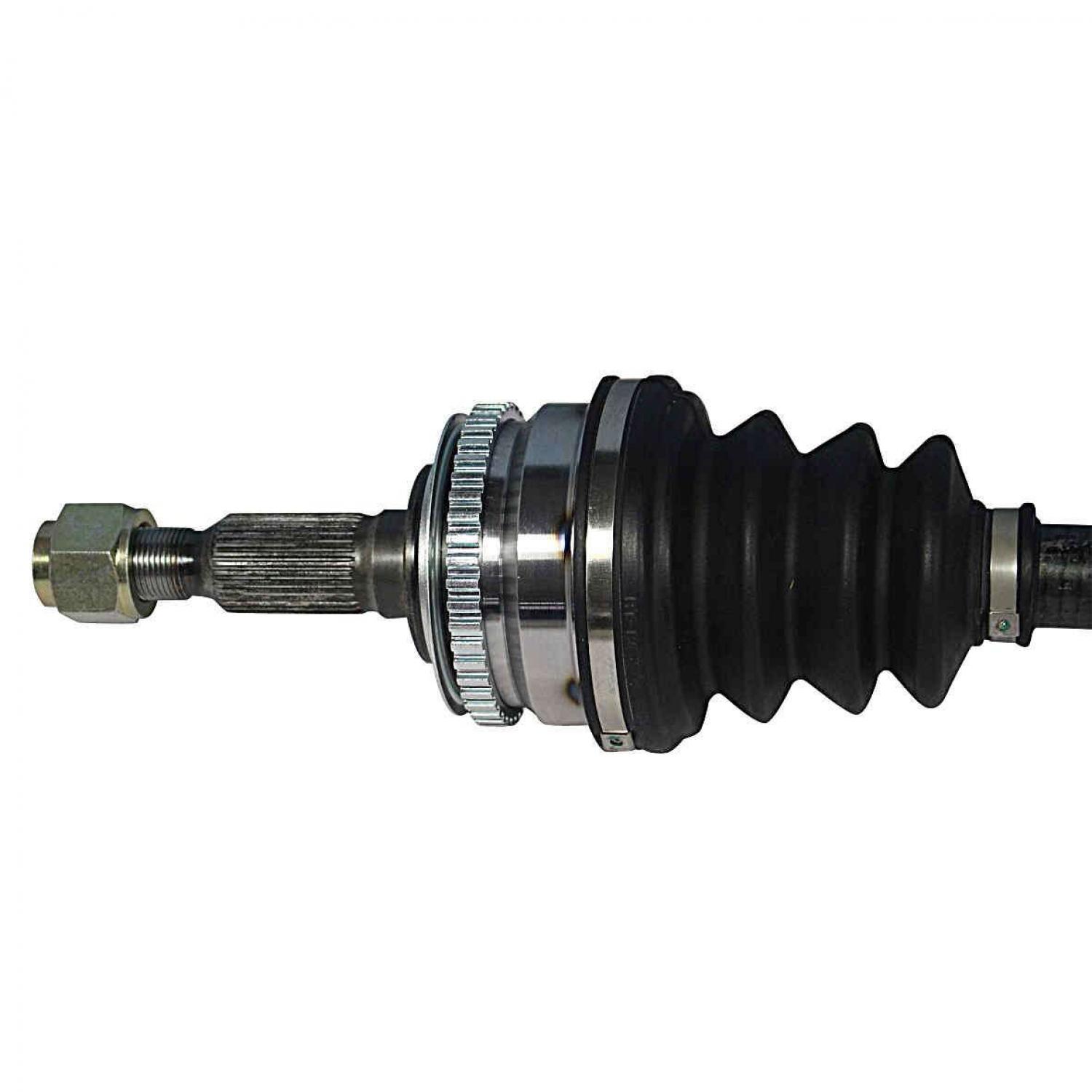 GSP NCV64513 CV Axle Assembly product image 1 of 5