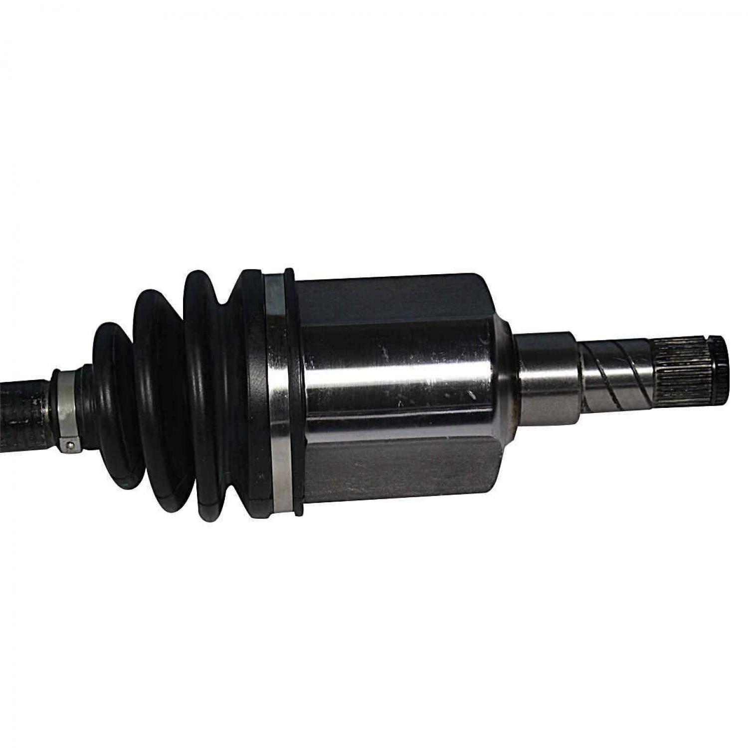 GSP NCV64513 CV Axle Assembly product image 2 of 5