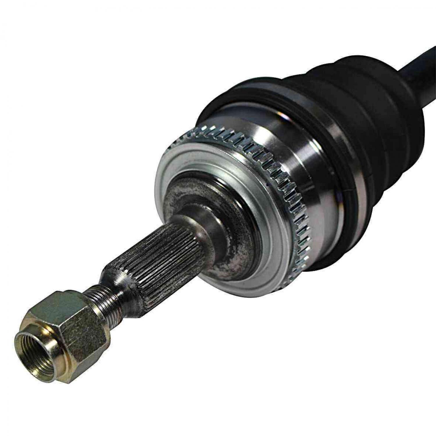 GSP NCV64513 CV Axle Assembly product image 3 of 5