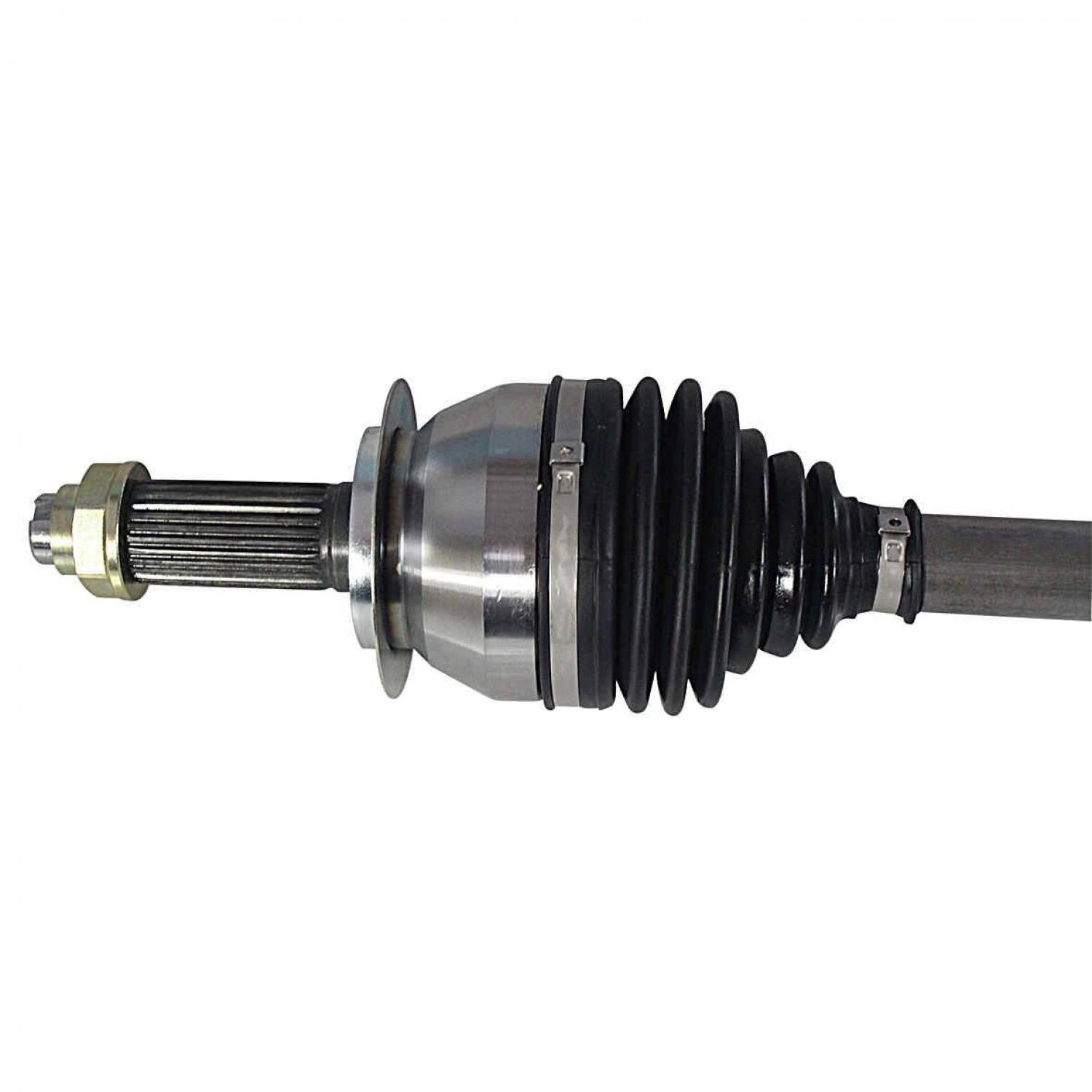 GSP NCV66000 CV Axle Assembly product image 1 of 5