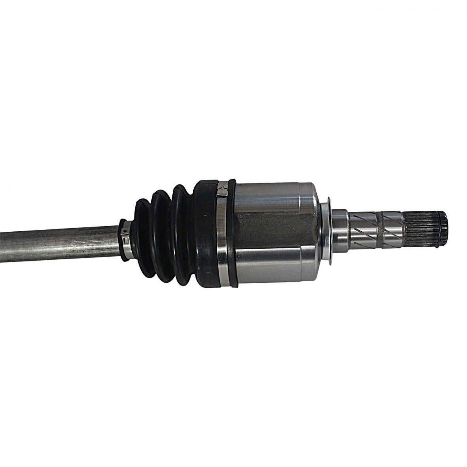 GSP NCV66000 CV Axle Assembly product image 2 of 5