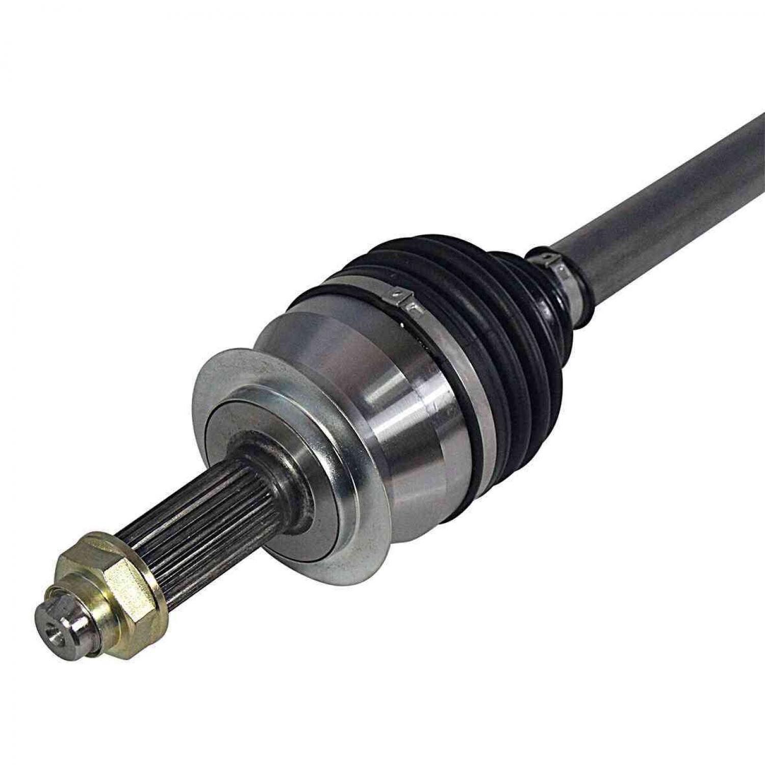 GSP NCV66000 CV Axle Assembly product image 3 of 5