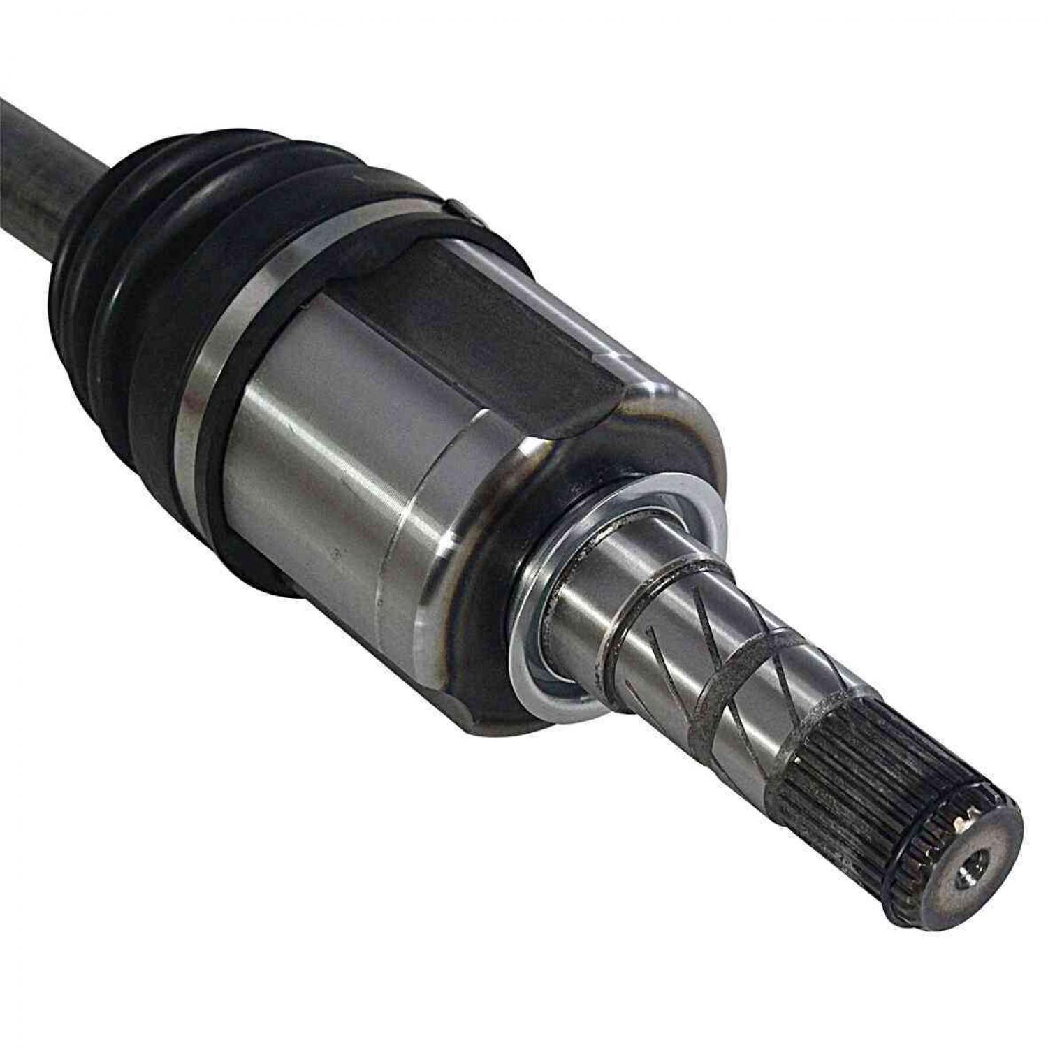 GSP NCV66000 CV Axle Assembly product image 4 of 5