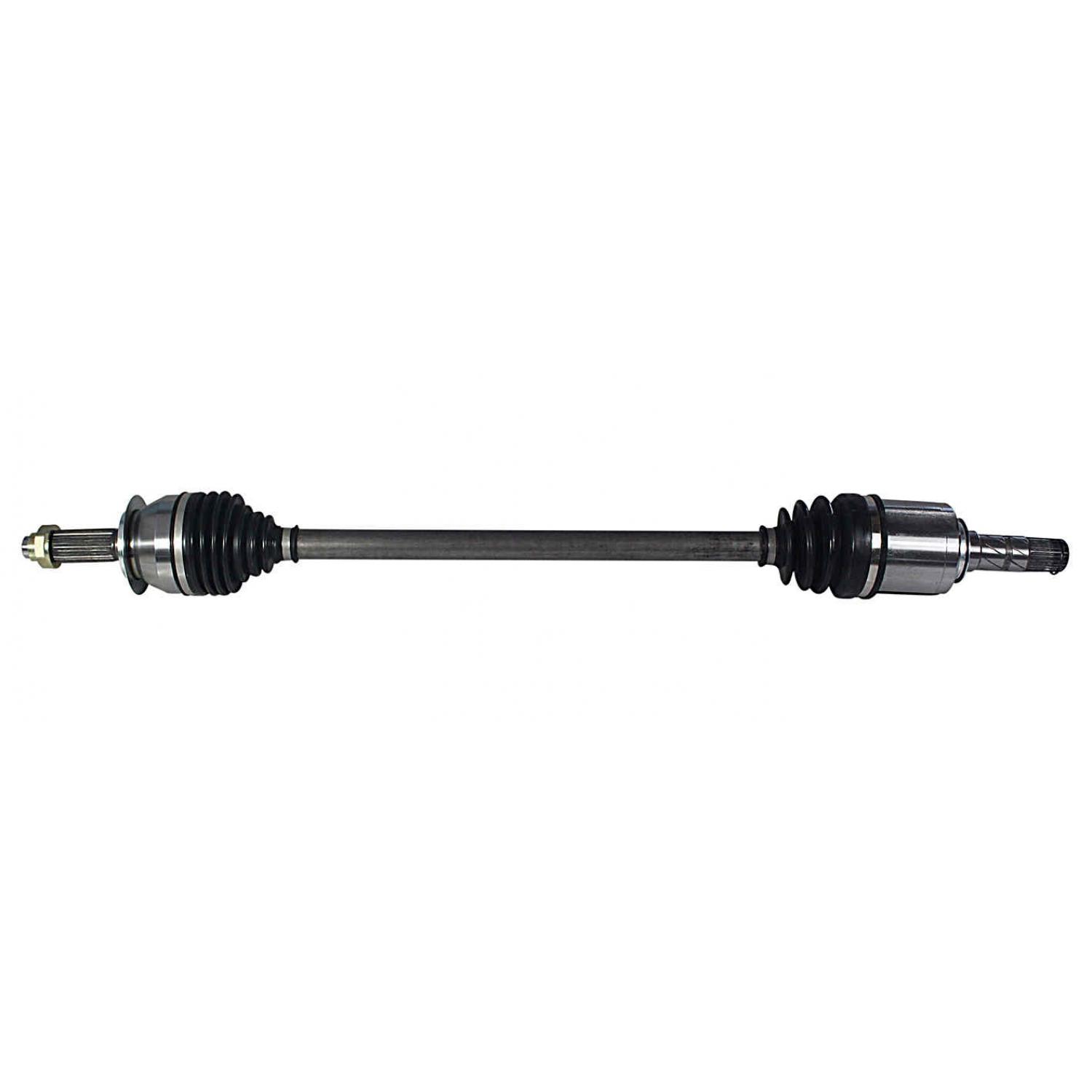 GSP NCV66000 CV Axle Assembly product image 5 of 5