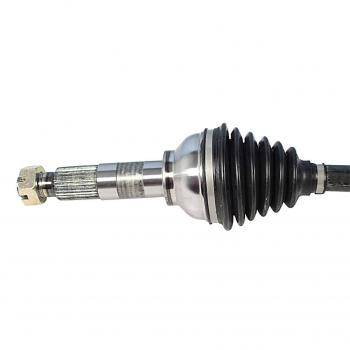 GSP NCV66001 CV Axle Assembly product image 1 of 5