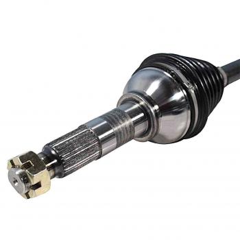 GSP NCV66001 CV Axle Assembly product image 3 of 5