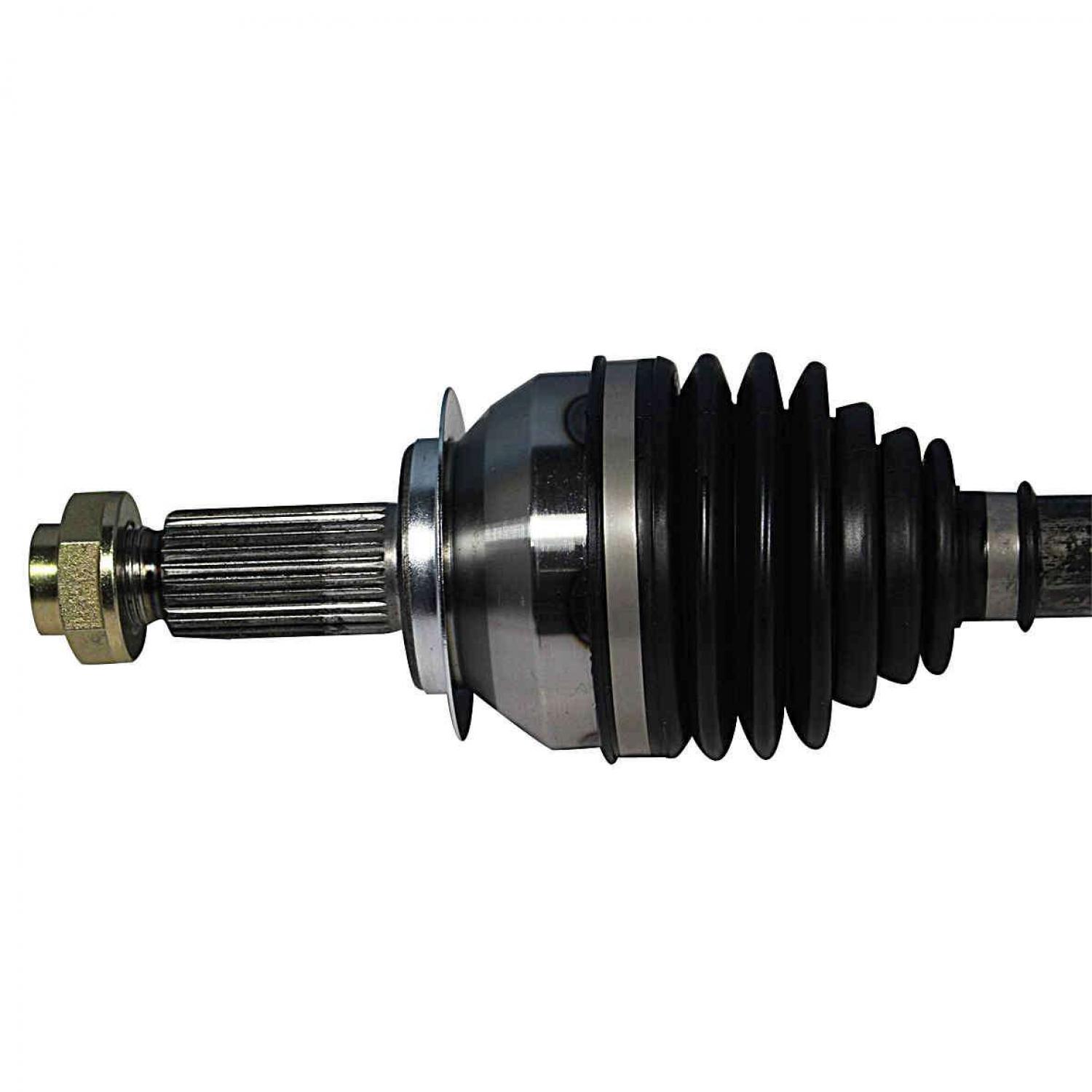 GSP NCV66002 - CV Axle Assembly GSP NCV66002 CV Axle Assembly product image 1 of 5